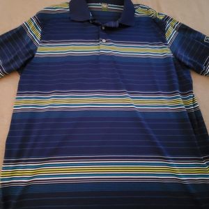 PGA Tour Pro series Polo Shirt  XL